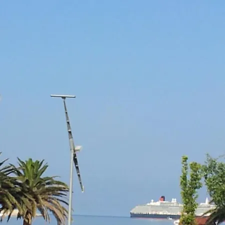 Bed & Breakfast Da Claudio Alghero