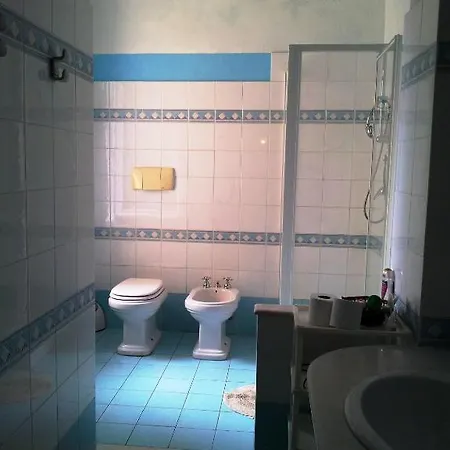 Bed & Breakfast Da Claudio Alghero