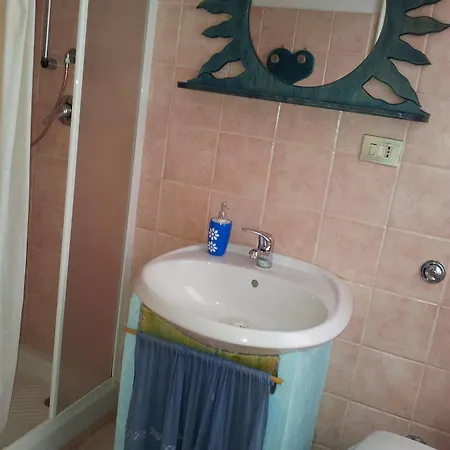 Bed & Breakfast Da Claudio Alghero