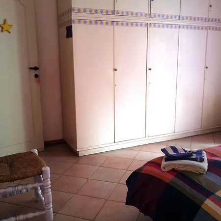 Bed & Breakfast Da Claudio *
