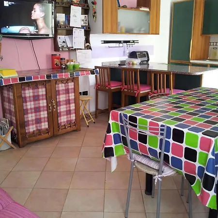 Da Claudio Bed & Breakfast *